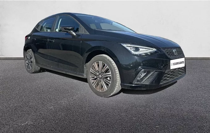 SEAT IBIZA 1.0 TSI 95 ch S/S BVM5 Copa photo 10 2133190