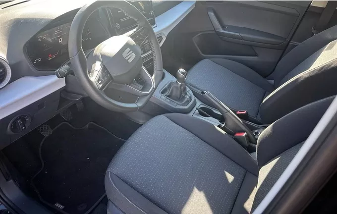 SEAT IBIZA 1.0 TSI 95 ch S/S BVM5 Copa photo 13 2133190