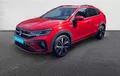 Miniature VOLKSWAGEN TAIGO 1.0 TSI 110 DSG7 R-Line extérieur trois quart avant gauche 2127440