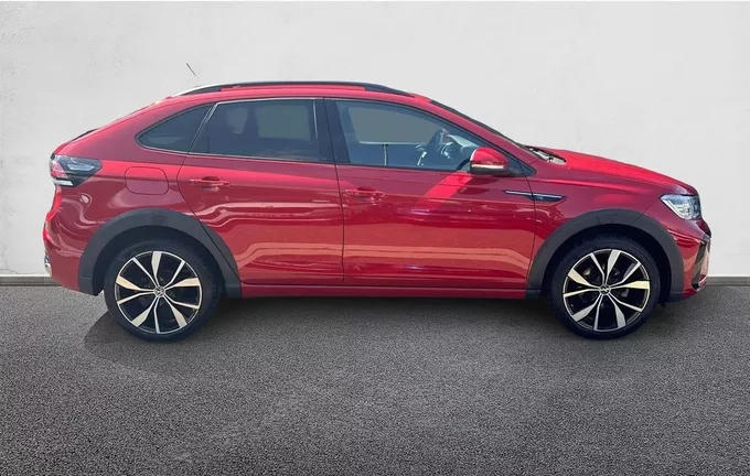 VOLKSWAGEN TAIGO 1.0 TSI 110 DSG7 R-Line extérieur côté droit 2127440