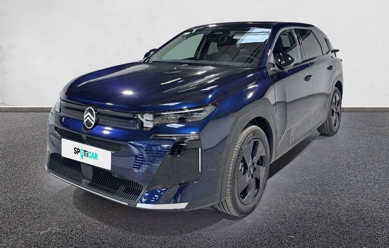 CITROEN C5 AIRCROSS HYBRIDE