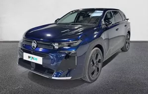 CITROEN C5 AIRCROSS HYBRIDE 145 ch e-DCS6 Max VR7KAHPYXSL050631