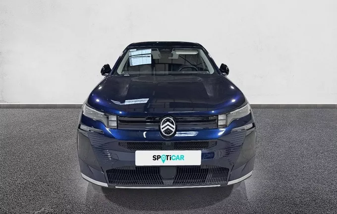 CITROEN C5 AIRCROSS HYBRIDE 145 ch e-DCS6 Max extérieur avant 944938
