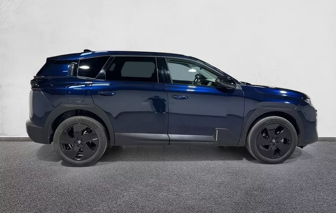 CITROEN C5 AIRCROSS HYBRIDE 145 ch e-DCS6 Max extérieur côté droit 944938