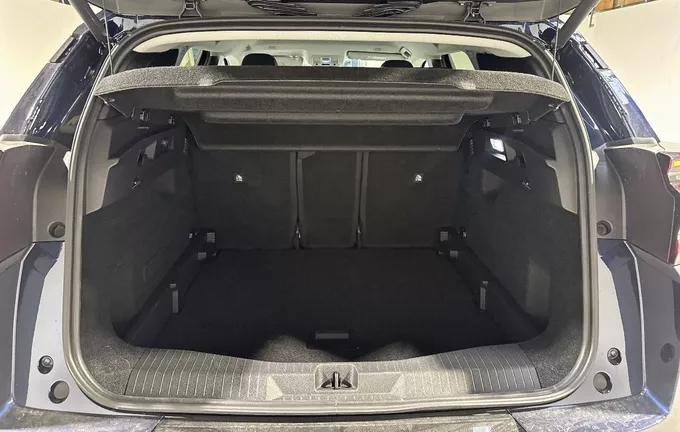 CITROEN C5 AIRCROSS HYBRIDE 145 ch e-DCS6 Max extérieur arrière 944938