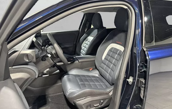 CITROEN C5 AIRCROSS HYBRIDE 145 ch e-DCS6 Max photo 11 944938