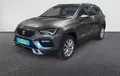 Miniature SEAT ATECA 2.0 TDI 150 ch Start/Stop DSG7 Style Business extérieur trois quart avant gauche 213511