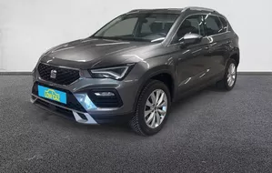 SEAT ATECA 2.0 TDI 150 ch Start/Stop DSG7 Style Business VSSZZZ5F6P6547195