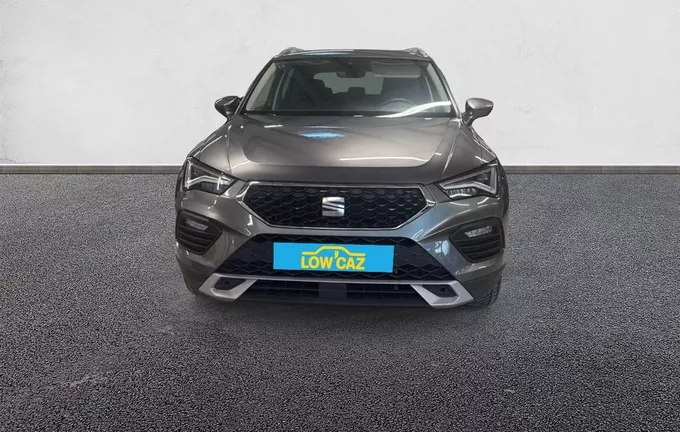 SEAT ATECA 2.0 TDI 150 ch Start/Stop DSG7 Style Business extérieur avant 213511