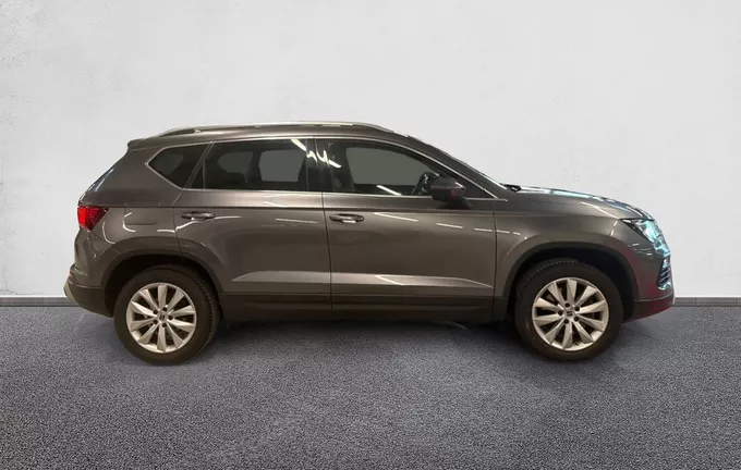 SEAT ATECA 2.0 TDI 150 ch Start/Stop DSG7 Style Business extérieur côté droit 213511