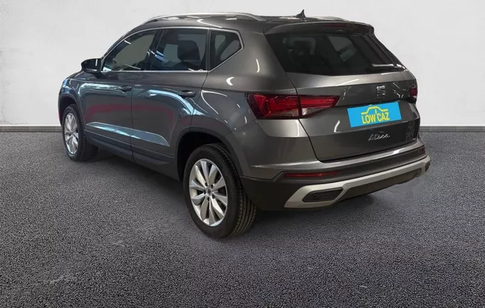 SEAT ATECA 2.0 TDI 150 ch Start/Stop DSG7 Style Business extérieur trois quart arrière gauche 213511