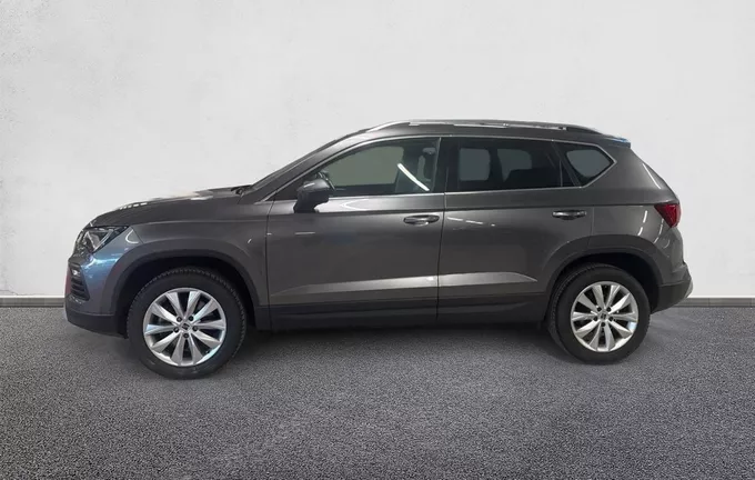 SEAT ATECA 2.0 TDI 150 ch Start/Stop DSG7 Style Business extérieur côté gauche 213511