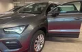 Miniature SEAT ATECA 2.0 TDI 150 ch Start/Stop DSG7 Style Business photo 19 213511