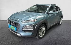HYUNDAI KONA 1.0 T-GDi 120 Intuitive KMHK3811ALU555484