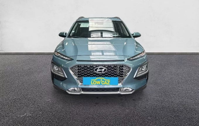 HYUNDAI KONA 1.0 T-GDi 120 Intuitive extérieur avant 213467