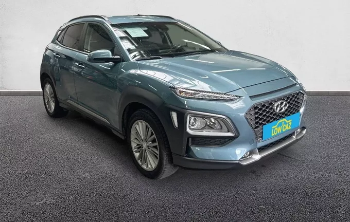HYUNDAI KONA 1.0 T-GDi 120 Intuitive extérieur trois quart avant droit 213467