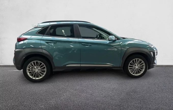 HYUNDAI KONA 1.0 T-GDi 120 Intuitive extérieur côté droit 213467