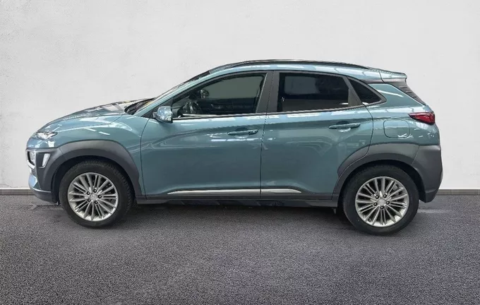 HYUNDAI KONA 1.0 T-GDi 120 Intuitive extérieur côté gauche 213467