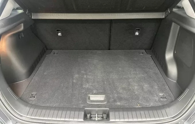 HYUNDAI KONA 1.0 T-GDi 120 Intuitive photo 10 213467