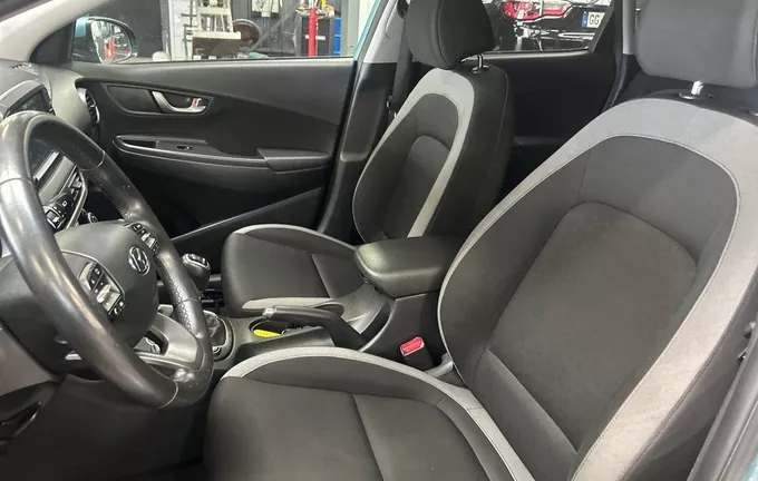 HYUNDAI KONA 1.0 T-GDi 120 Intuitive photo 12 213467