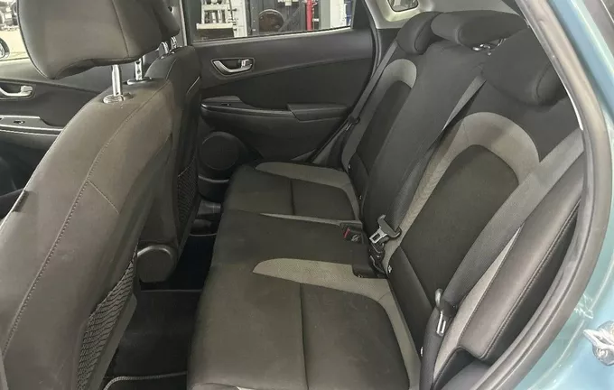 HYUNDAI KONA 1.0 T-GDi 120 Intuitive photo 13 213467