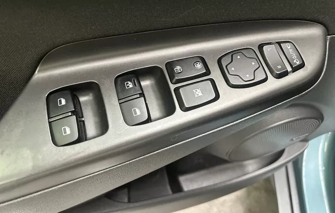 HYUNDAI KONA 1.0 T-GDi 120 Intuitive photo 14 213467