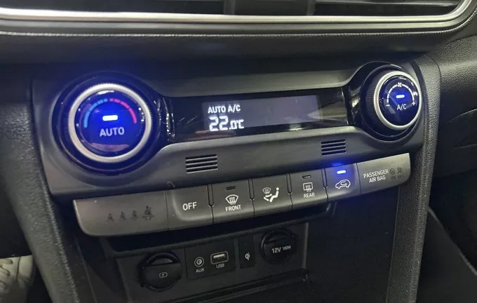 HYUNDAI KONA 1.0 T-GDi 120 Intuitive photo 15 213467