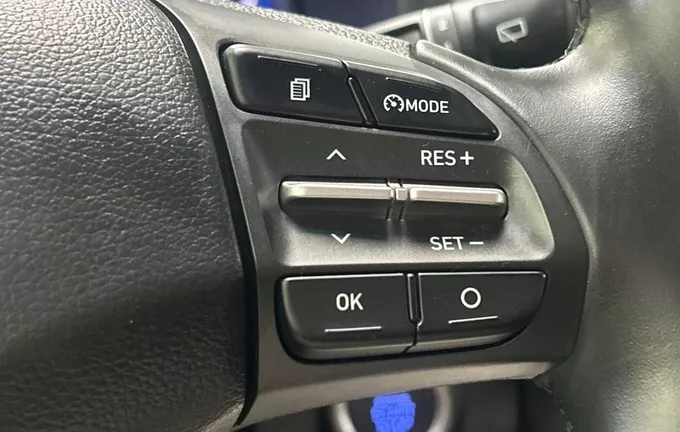 HYUNDAI KONA 1.0 T-GDi 120 Intuitive photo 17 213467