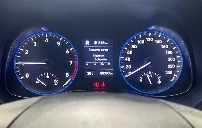 HYUNDAI KONA 1.0 T-GDi 120 Intuitive photo 18 213467