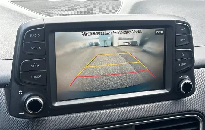 HYUNDAI KONA 1.0 T-GDi 120 Intuitive photo 19 213467