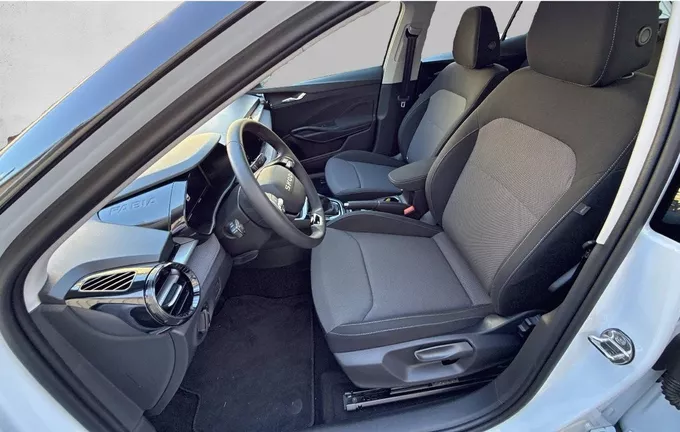 SKODA FABIA 1.0 TSI 116 ch EVO 2 DSG7 Selection extérieur trois quart arrière droit 2131672