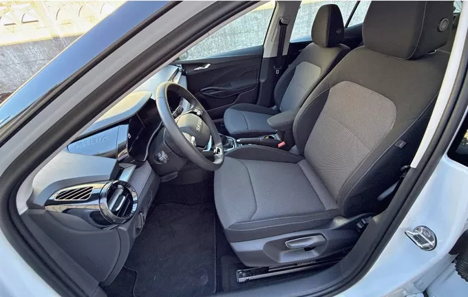 SKODA FABIA 1.0 TSI 116 ch EVO 2 DSG7 Selection extérieur trois quart arrière droit 2131672
