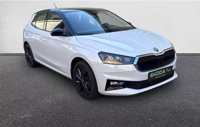 SKODA FABIA 1.0 TSI 116 ch EVO 2 DSG7 Selection photo 10 2131672