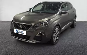 PEUGEOT 3008 BlueHDi 180ch S&S EAT8 GT VF3MJEHZRJS250745