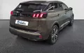 Miniature PEUGEOT 3008 BlueHDi 180ch S&S EAT8 GT extérieur trois quart arrière droit 2118103