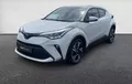 Miniature TOYOTA C-HR Hybride 1.8L Design extérieur trois quart avant gauche 1103415