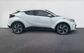 Miniature TOYOTA C-HR Hybride 1.8L Design extérieur côté droit 1103415