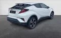 Miniature TOYOTA C-HR Hybride 1.8L Design extérieur trois quart arrière droit 1103415