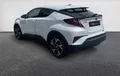 Miniature TOYOTA C-HR Hybride 1.8L Design extérieur trois quart arrière gauche 1103415