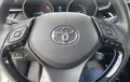 Miniature TOYOTA C-HR Hybride 1.8L Design photo 12 1103415
