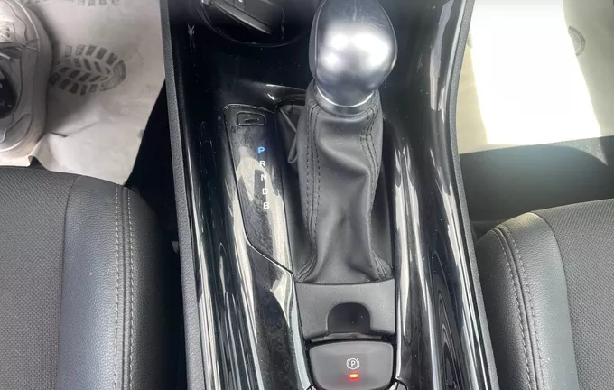 TOYOTA C-HR Hybride 1.8L Design photo 13 1103415