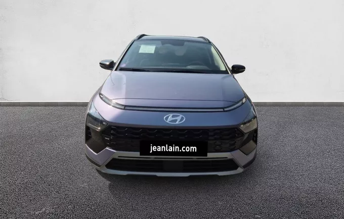 HYUNDAI BAYON 1.0 T-GDi 100 Creative extérieur avant 5427104