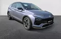 Miniature HYUNDAI BAYON 1.0 T-GDi 100 Creative extérieur trois quart avant droit 5427104