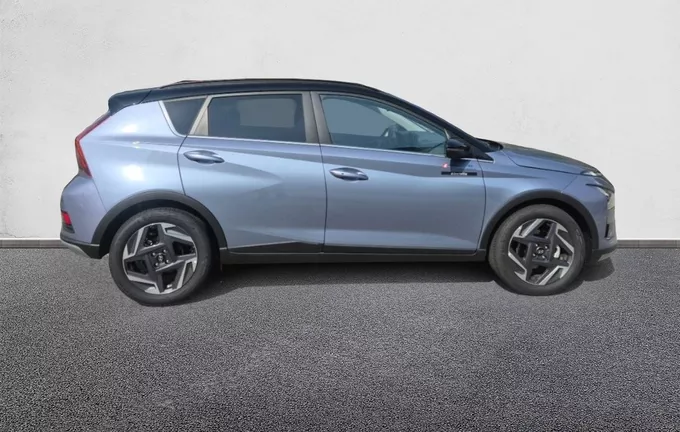 HYUNDAI BAYON 1.0 T-GDi 100 Creative extérieur côté droit 5427104