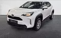 Miniature TOYOTA YARIS CROSS Hybride 116h 2WD Dynamic extérieur trois quart avant gauche 1103332