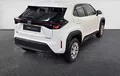 Miniature TOYOTA YARIS CROSS Hybride 116h 2WD Dynamic extérieur trois quart arrière droit 1103332