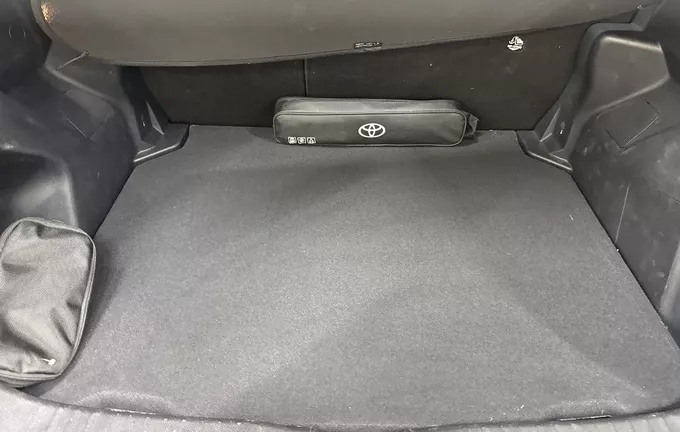 TOYOTA YARIS CROSS Hybride 116h 2WD Dynamic photo 10 1103332