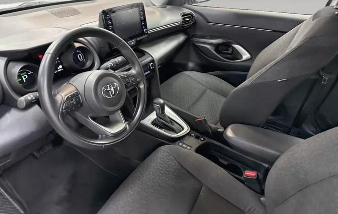TOYOTA YARIS CROSS Hybride 116h 2WD Dynamic photo 11 1103332