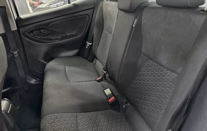TOYOTA YARIS CROSS Hybride 116h 2WD Dynamic photo 17 1103332