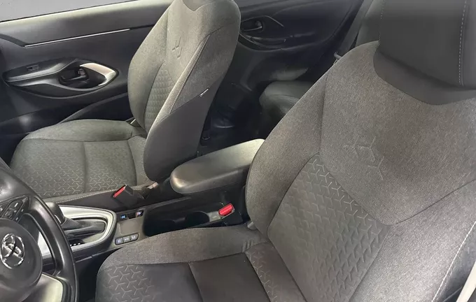 TOYOTA YARIS CROSS Hybride 116h 2WD Dynamic photo 19 1103332